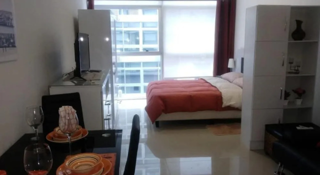 Aras Century Tower, Rezervovat Hotel Hotely v Montevideo s parkováním, poblíž Ramirez Beach, Parkování