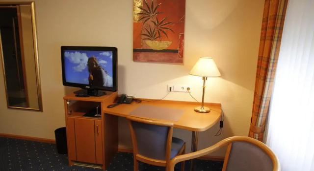 Номер Standard Hotel Anika