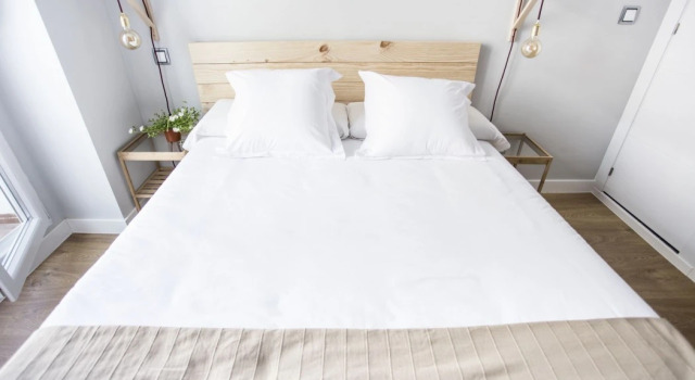 Analina Rooms, Boek Hotel Madrid Community of Madrid, in de buurt van Edificio Grassy