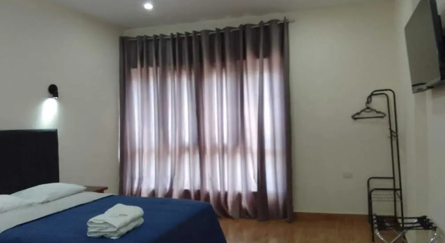 Gran Imperial Avenida, Book Hotel Billige hoteller i Tumbes