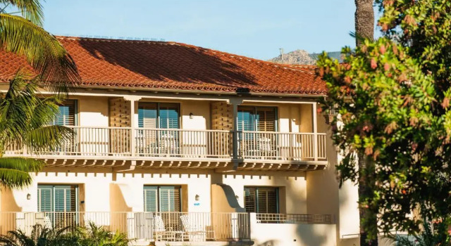 Номер Standard с видом на город Harbor View Inn
