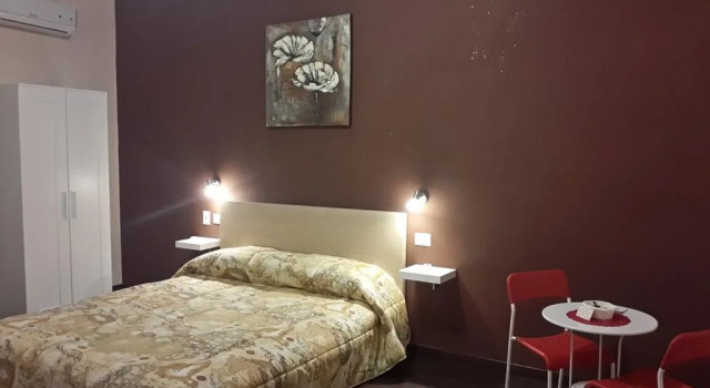 B&B La Dolce Vita, Забронировать Отель «постель и завтрак» Бари Bari Province, рядом с Малый театр