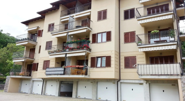 Villa Roses Apartments & Wellness