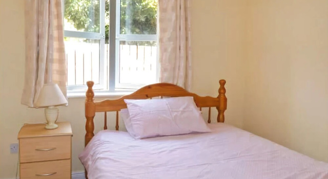 Fort Hill House Holiday Home, Prenota Casa vacanze Ardara 
