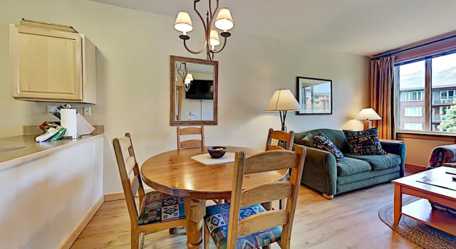 444jspgs 1 Bedroom Condo