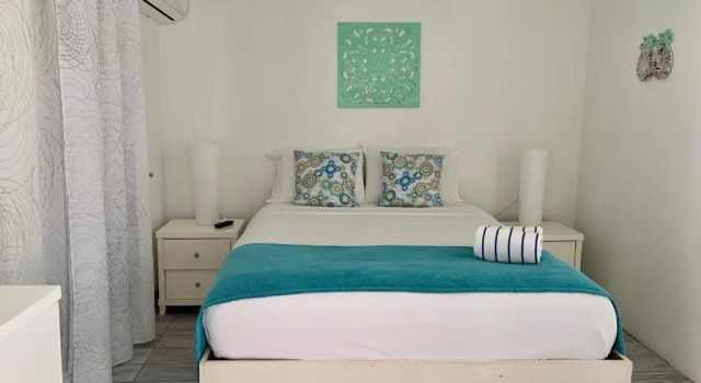 Tu Casita en Aruba, Rezervovat Hotel Palm-Eagle Beach Aruba