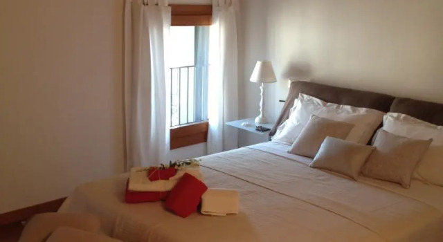 Palazzo Remondini B&B