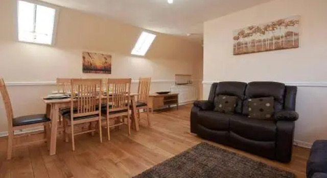 Shepherds Spring Cottages, Buchen Sie Hotel Fordingbridge Hampshire