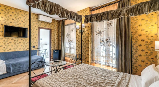 Residenza Ave Roma