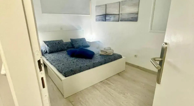 Apartamento 1 dormitorio planta baja Costa Adeje, Забронировать Апартаменты/квартира Адехе Teide National Park, рядом с Пляж Ла-Пинта