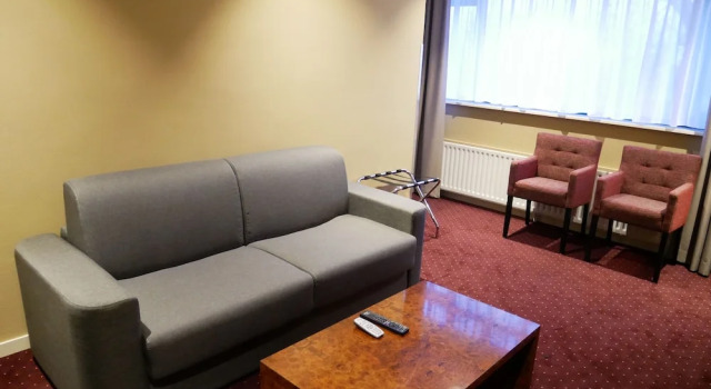 Семейный номер Standard Hotel het Oosten