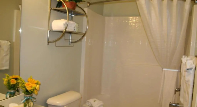 Двухместный номер Deluxe Affordable Suites of America