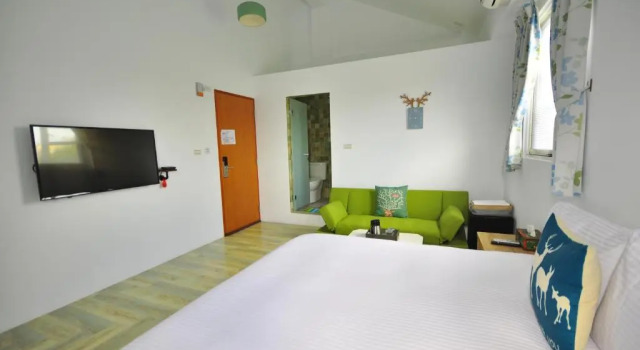 Sea Daughters Homestay, Prenota Hotel Hotel e alloggi a Huxi, Hotel
