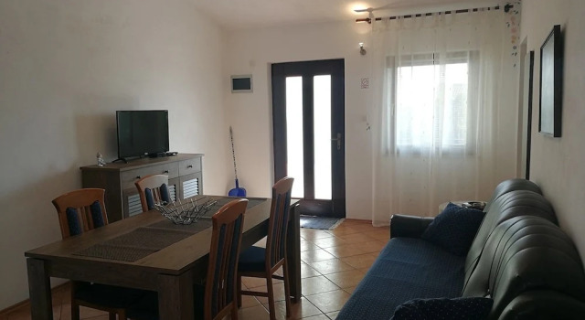 Apartments Junek Two Bedrooms A1, Забронировать Апартаменты/квартира Апартаменты Rovinj Riviera, Апартаменты/квартира