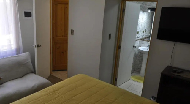 Santa Elena de Maipo Home, Rezervovat Hotel Hotely v Araucanía s parkováním, Parkování