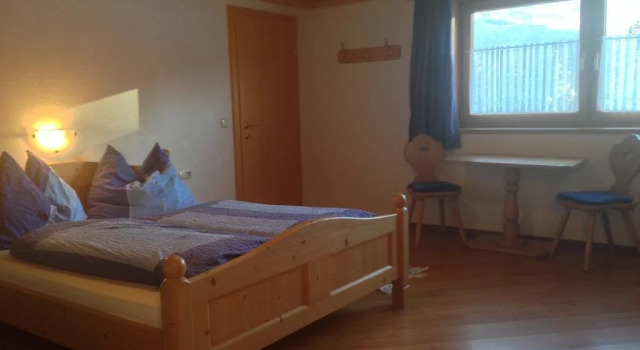 Biobauernhof Kleinummerstall