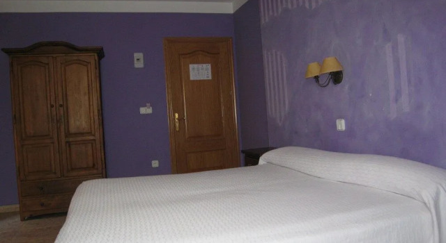 Posada La Anjana, Book Hotel Puente Viesgo Valles Pasiegos