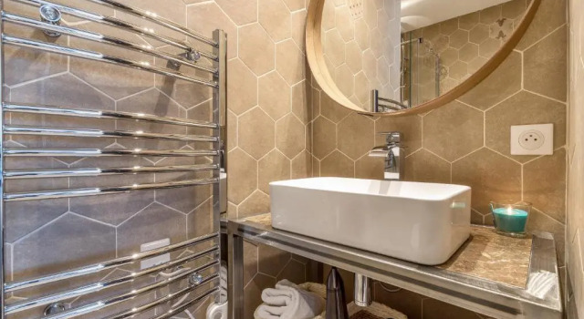 Апартаменты Residence Provencal - Luxurious - 300m Palais - LRA CANNES