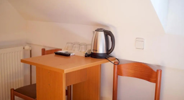 Двухместный номер Standard Tourist Farm Rooms Lovrec