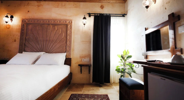 Семейный номер Economy Rocca Stone House