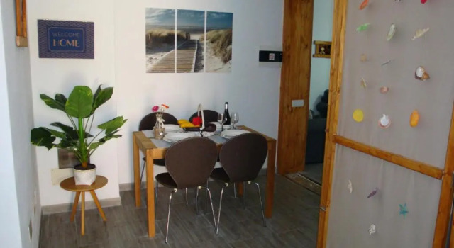 Paradise Apartment 1 Minute from the beach, Prenota Appartamento Corralejo Isole Canarie
