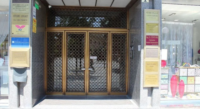 Centro Storico B&B