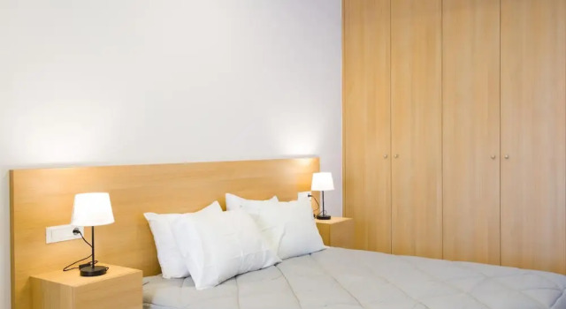 Elounda Olithos Apartments 4, Забронировать Апартаменты/квартира Отели East Crete с парковкой, Парковка