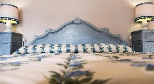 Standard Zimmer Yucca Camere & Suite