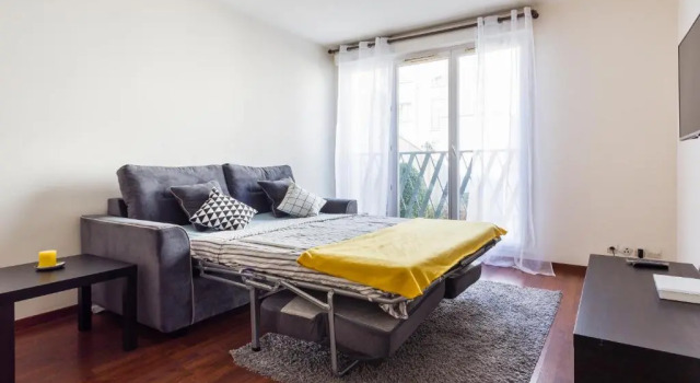 Cosy appart proche Paris