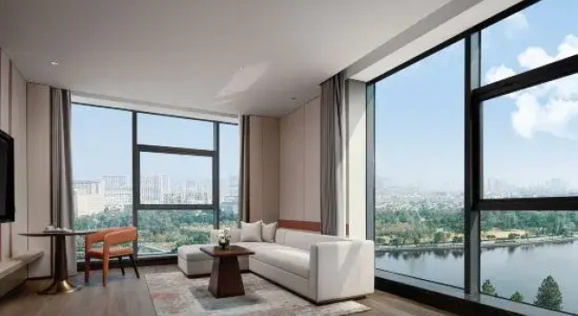 Люкс Business Maison New Century