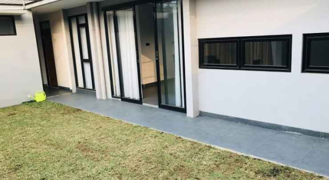 Costay Bajuri Villa