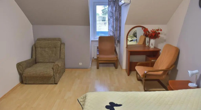 Апартаменты Jurmala Guest House Markiza