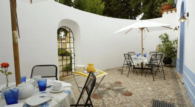 Номер Standard Quinta de Coalhos TH