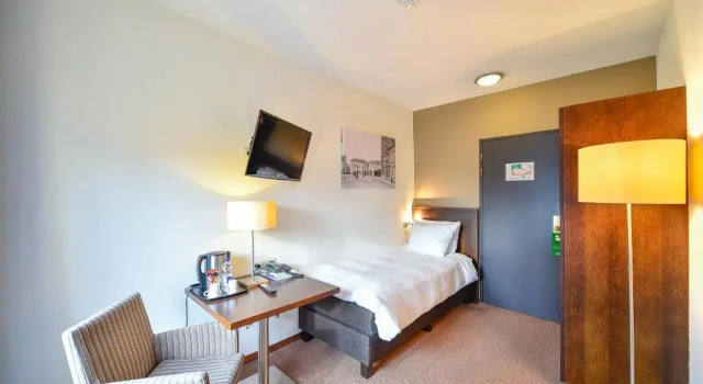Номер Standard Hotel Munten