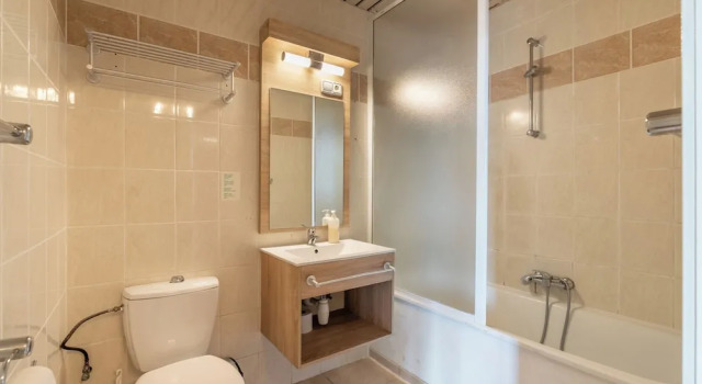 Номер Standard Condo Gardens Brussels