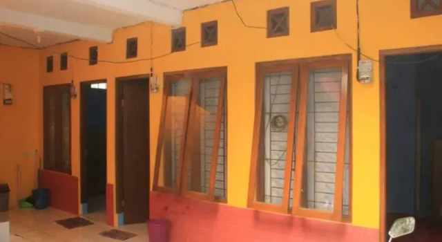 Bunut Inn