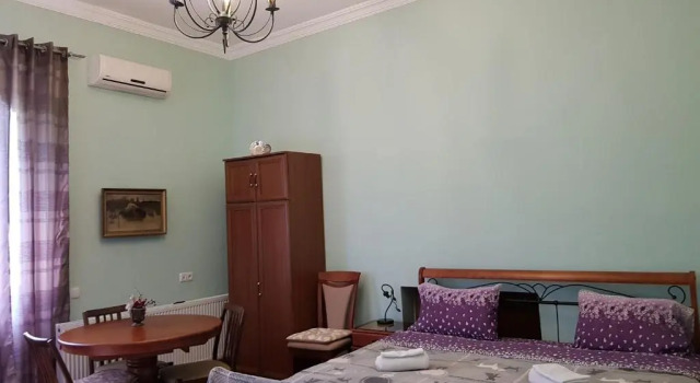 Sviitti Tamari Guest House