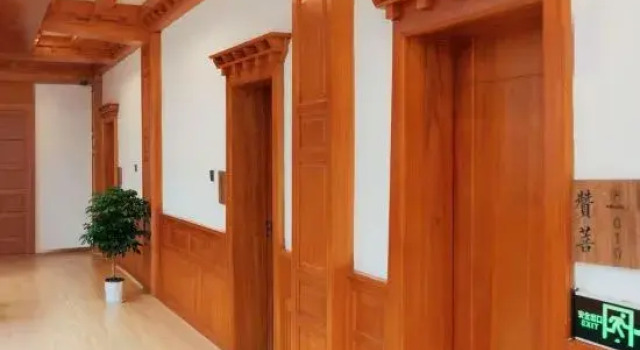 Zanpu Homestay (Shangri-La Dukezong Ancient City)