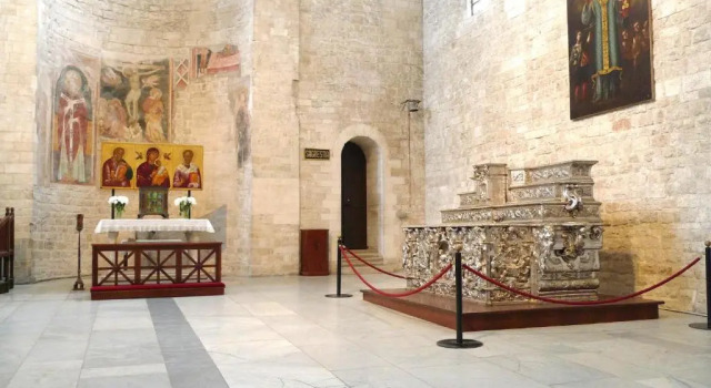 Art Loft M8 Bari City Centre