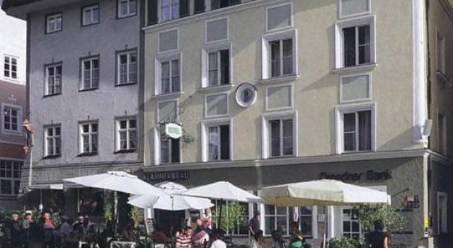 Hotel Klammerbräu