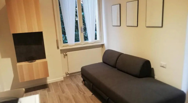 Apartment Lake Como Skyview