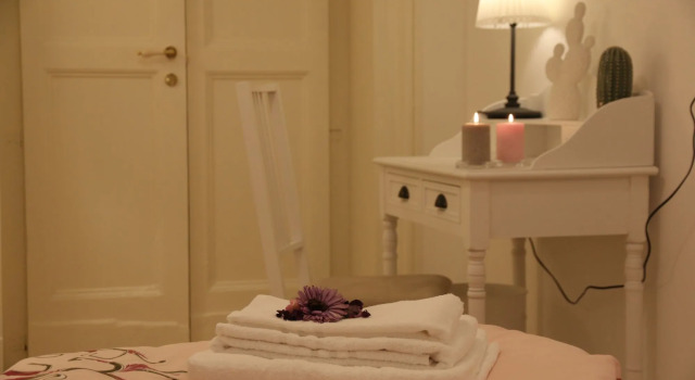 Aitna B&B