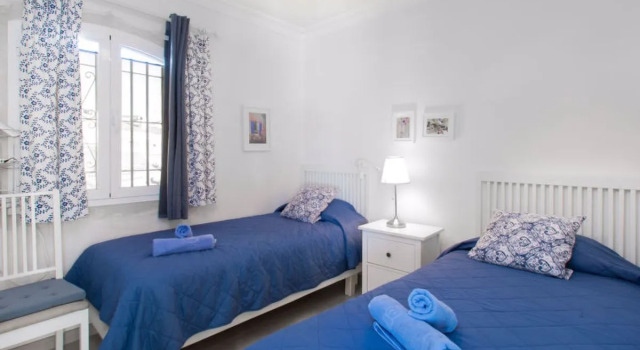 Apartment Via Real Nerja, Забронировать Апартаменты/квартира Апартаменты Axarquía, Апартаменты/квартира