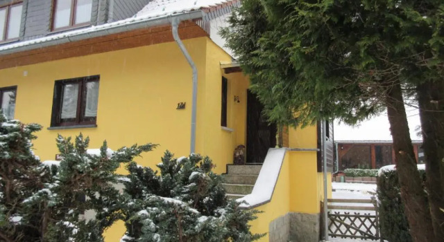 Ferienhaus Schulze