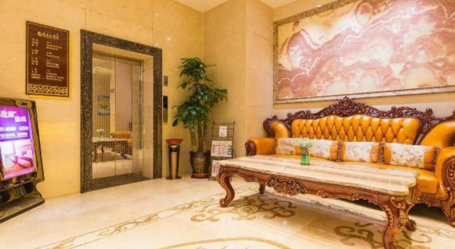 Hongyuan Hotel (Lanzhou Nanguan Night Market), Book Hotel Chengguan 