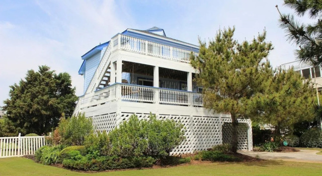 Kookaburra Lighthouse - 3 Br Home