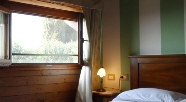 Номер Superior Agriturismo Casa Rosa