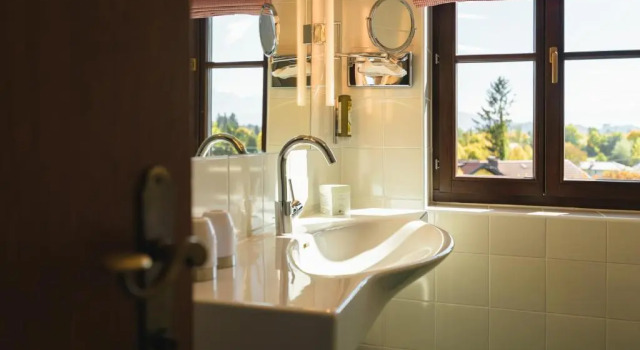 Двухместный номер Standard Hotel Gasthof Brandstätter