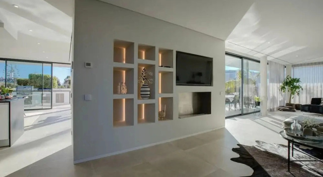 Коттедж Villa 2 Rua das Palmas - Luxurious, Stylish & Modern