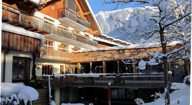 Felbermayer Hotel & AlpineSpa-Montafon, Book Hotel SPA Hotels in Vorarlberg, SPA